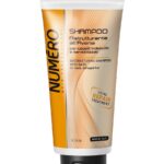 Restructuring Shampoo With Oats restrukturyzujący szampon z owsem 300ml