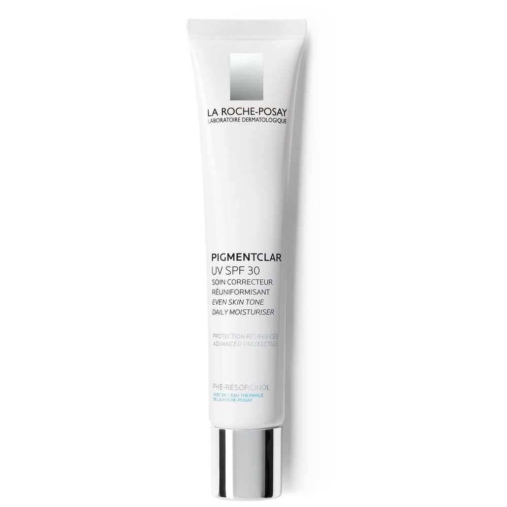 87634371654862904 Pigmentclar UV Cream SPF30 preparat wyrównujący przebarwienia 40ml - obrazek 1