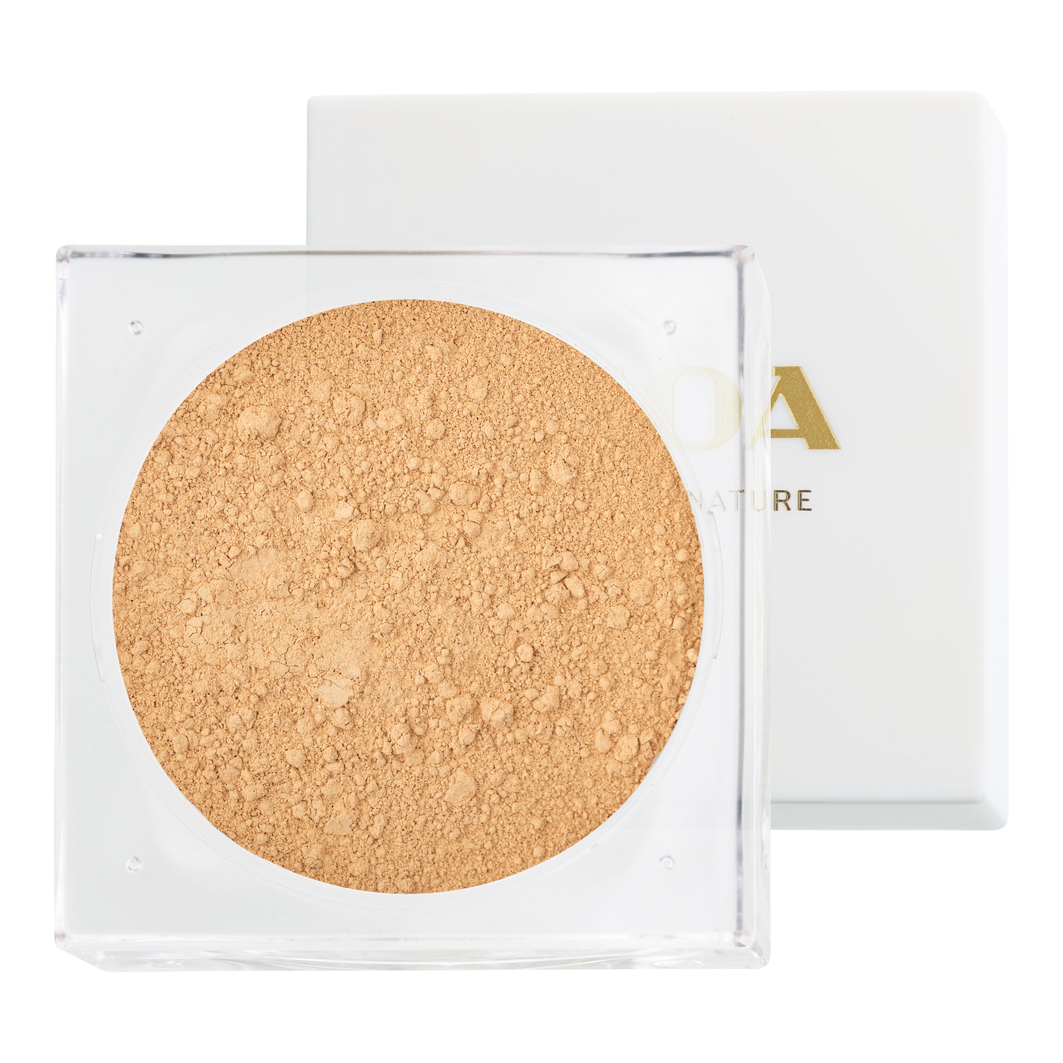 87639731777353544 Mineralny podkład rozświetlający I30 Beige 6g - obrazek 1