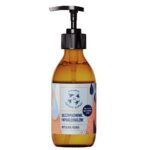Hipoalergiczne naturalne mydło w płynie 300ml