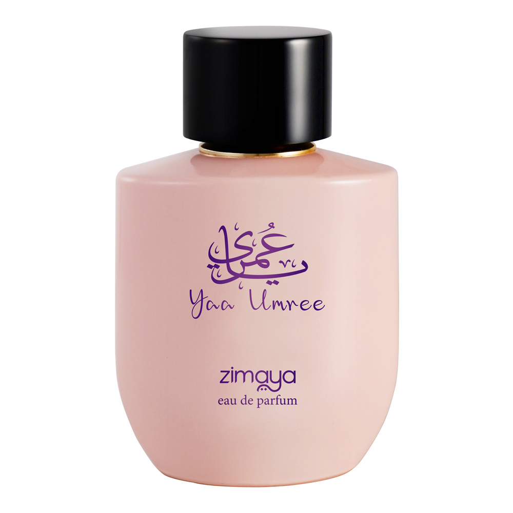 87660261741845933 Yaa Umree woda perfumowana spray 100ml - obrazek 1