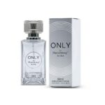 Only For Men Pheromone Perfume perfumy z feromonami dla mężczyzn 50ml