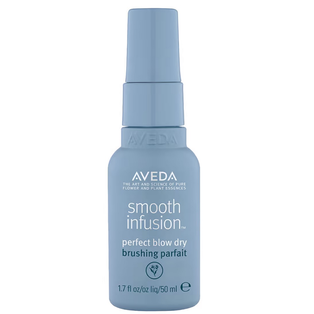 87671511681749126 Smooth Infusion Perfect Blow Dry wygładzający spray do suszenia włosów 50ml - obrazek 1
