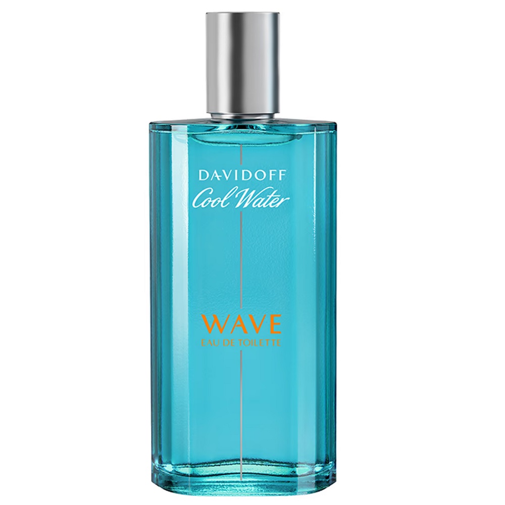 87698341704447497 Cool Water Wave For Men woda toaletowa spray 125ml Tester - obrazek 1
