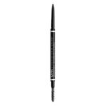 Micro Brow Pencil kredka do brwi 08 Black 0.09g