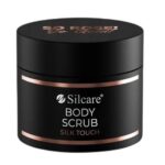 So Rose! So Gold! peeling do ciała Silk Touch 300ml