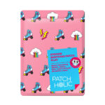 Sticker Soothing Patch kojące płatki do naklejania Play 12g