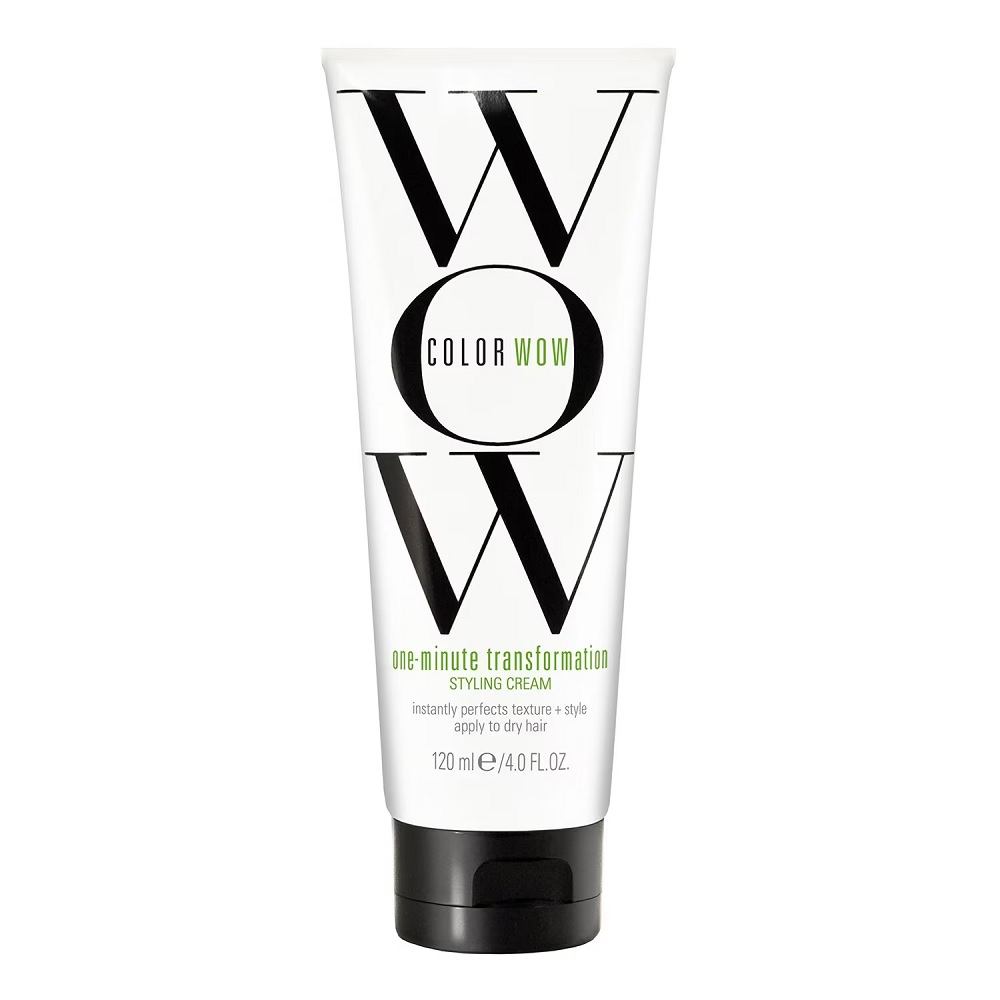 87718101710998282 One Minute Transformation krem do stylizacji włosów 120ml - obrazek 1