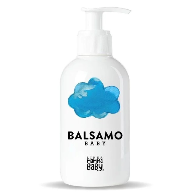 87722801686817637 Baby Pierino odżywka do włosów 250ml - obrazek 1