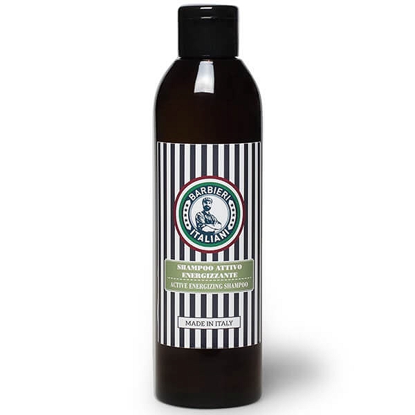 87724981701323741 Szampon energetyzujący przeciw wypadaniu włosów 250ml - obrazek 1