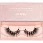 False Eyelashes sztuczne rzęsy na pasku Don't Be So Shy 1 para