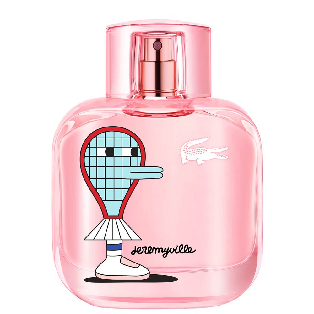 8772821711119950 L.12.12 Sparkling Collector Edition Pour Femme woda toaletowa spray 90ml - obrazek 1