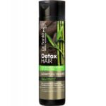 Detox Hair Shampoo regenerujący szampon do włosów Węgiel Bambusowy 250ml