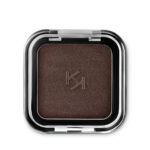 Smart Colour Eyeshadow cień do powiek o intensywnym kolorze 06 Metallic Wenge Brown 1.8g
