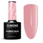 Rubber Base baza kauczukowa Pink Diamond #15 12g