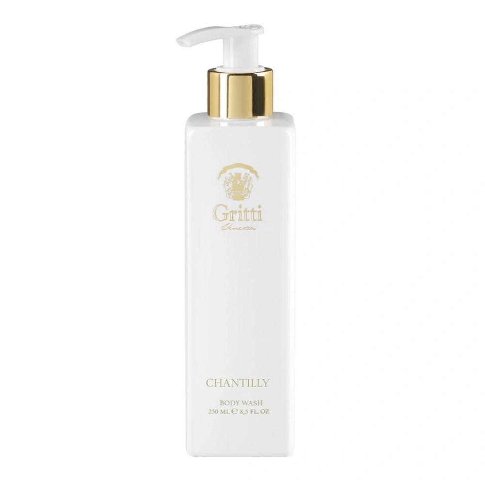 87746671747373922 Chantilly żel pod prysznic 250ml - obrazek 1