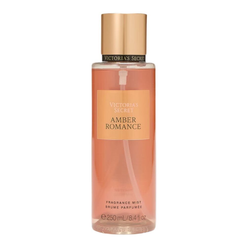 87748401764325655 Amber Romance mgiełka do ciała 250ml - obrazek 1