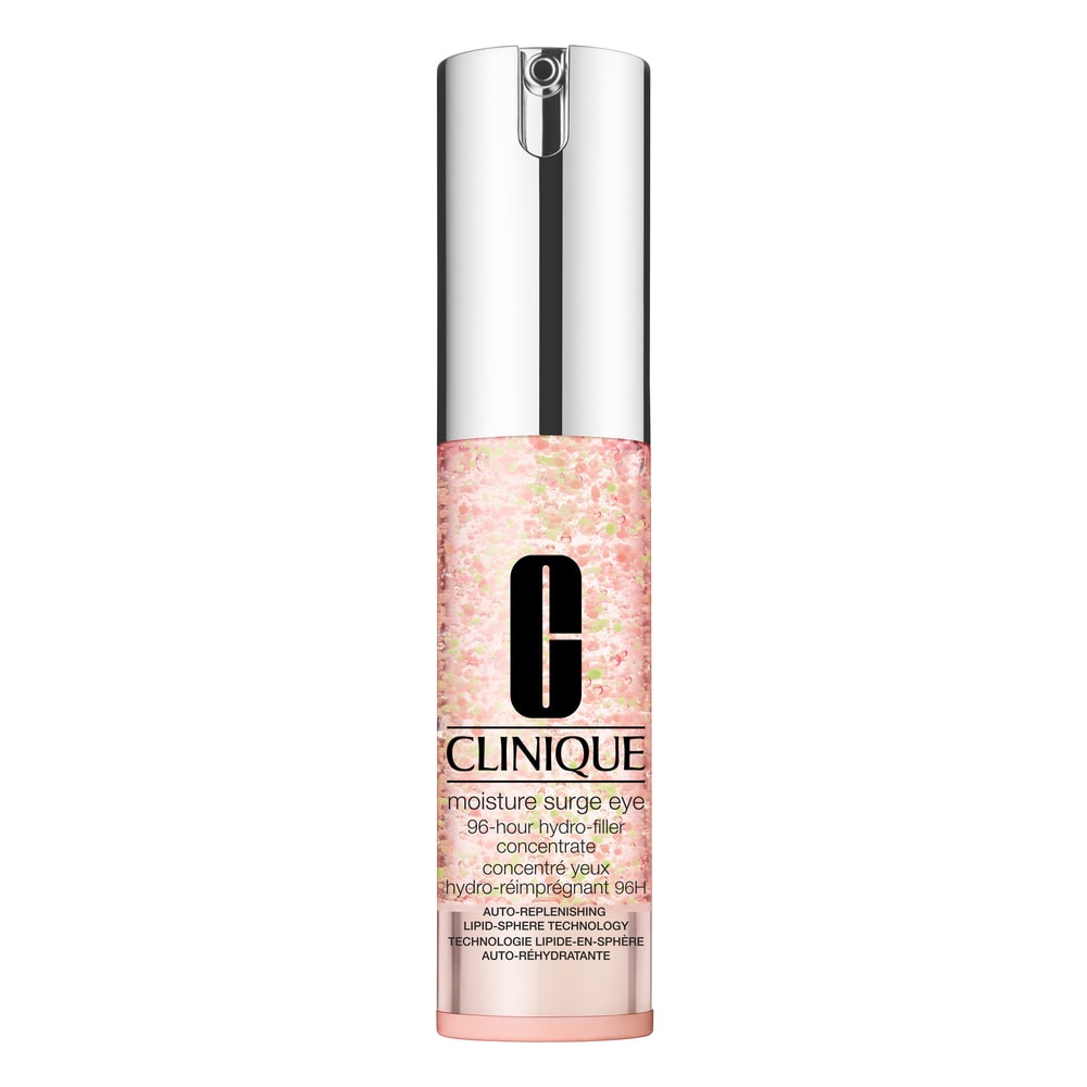 87753801641897230 Moisture Surge Eye™ 96-Hour Hydro-Filler Concentrate nawilżający żel pod oczy 15ml - obrazek 1