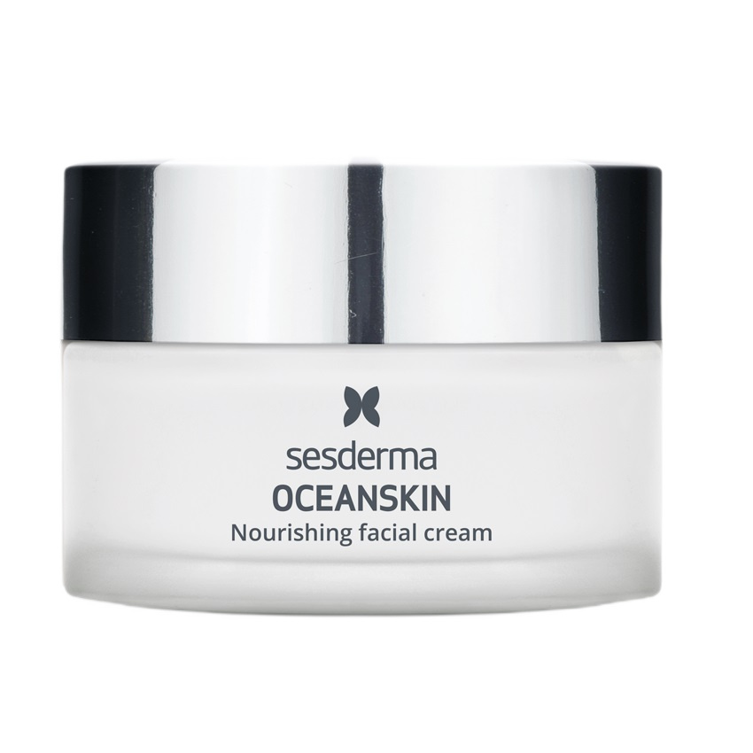87754331751007841 Oceanskin krem odżywczy 50ml - obrazek 1