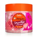 Dairy Fun peelingujące smoothie do mycia ciała Wisienka na Torcie 350ml