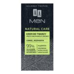 Men Natural Care krem przeciwzmarszczkowy 50ml