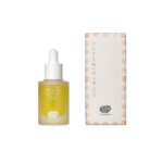Organic Flowers Facial Oil Original antyoksydacyjne serum olejowe do twarzy 26ml