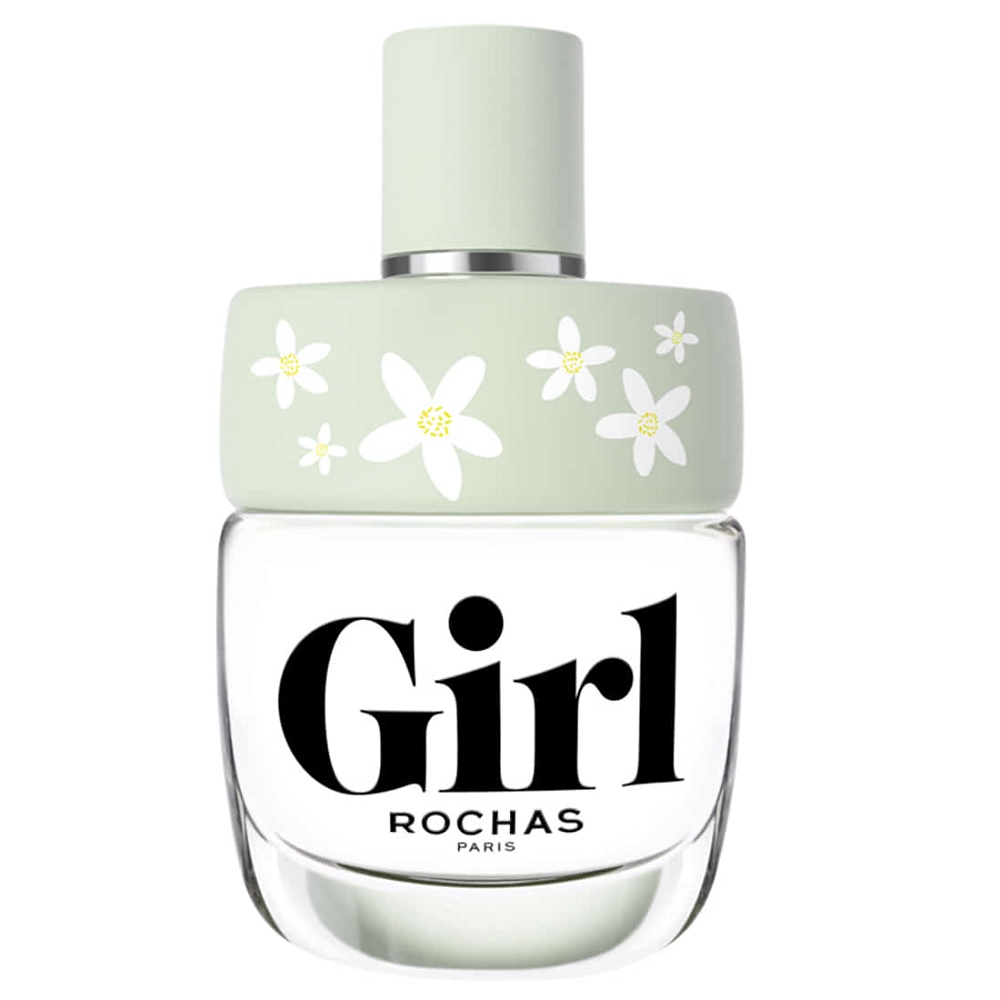 87794421738561903 Girl Blooming woda toaletowa spray 40ml - obrazek 1