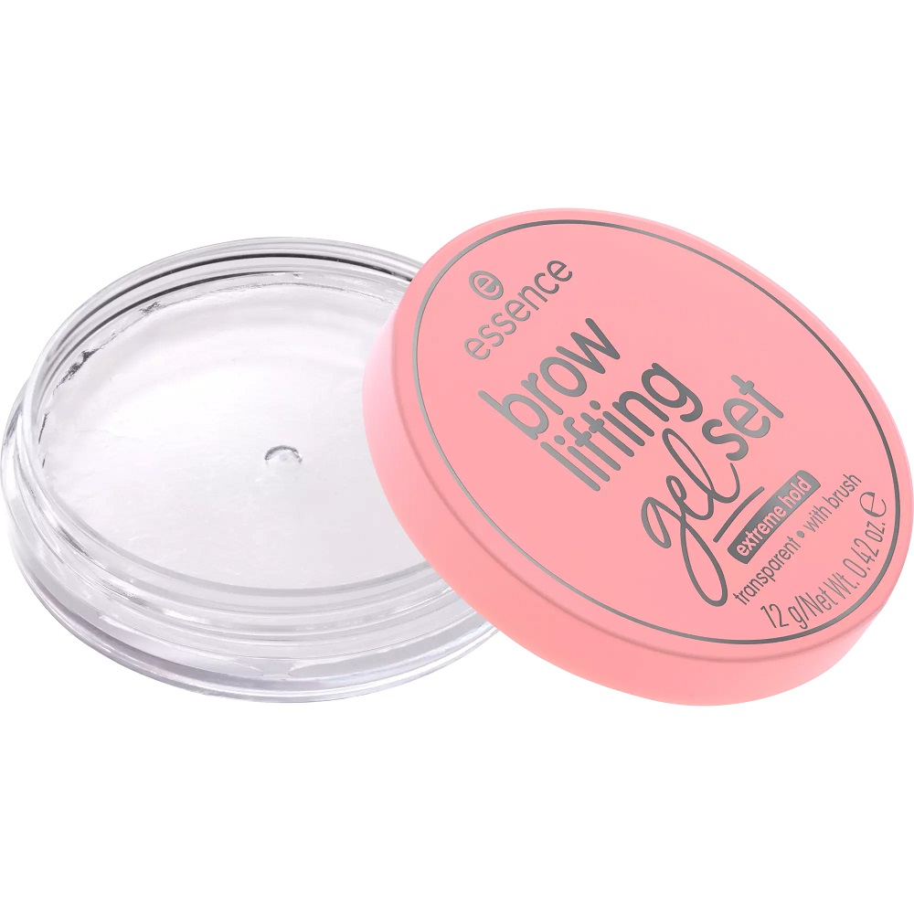 87795421715070163 Brow Lifting żel do liftingu brwi ze szczoteczką 12g - obrazek 1