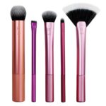 Artist Essentials zestaw pędzli do makijażu 5szt.