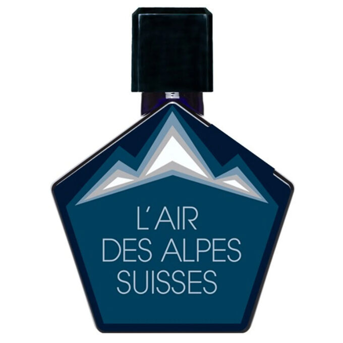 87799831701962702 L'air Des Alpes Suisses woda perfumowana spray 50ml - obrazek 1