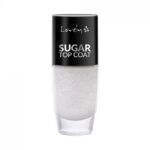 Sugar Top Coat top do paznokci nadający efekt piasku 8ml
