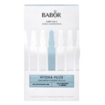 Hydra Plus ampułki nawilżające 7x2ml