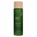 Jeju Fresh Aloe 86% emulsja do twarzy i ciała 155ml