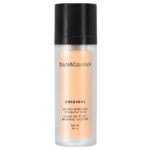 Original Liquid Mineral Foundation SPF20 mineralny podkład w płynie 09 Light Beige 30ml