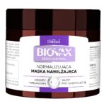 Sebocontrol normalizująca maska seboregulująca 250ml