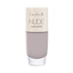Nude Nail Polish lakier do paznokci 4 8ml