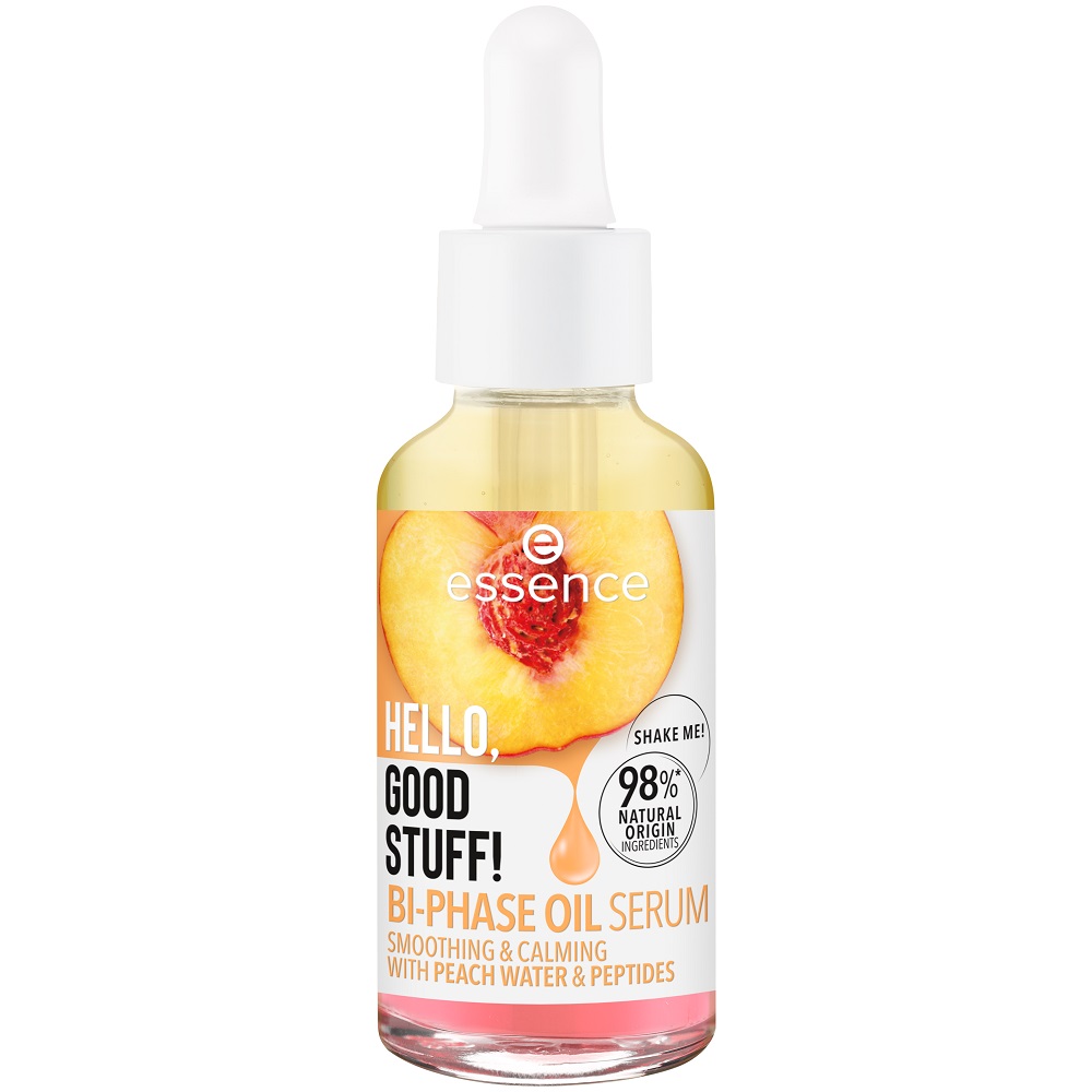 87858861700140656 Hello Good Stuff! Bi-Phase Oil Serum dwufazowe serum olejkowe 30ml - obrazek 1