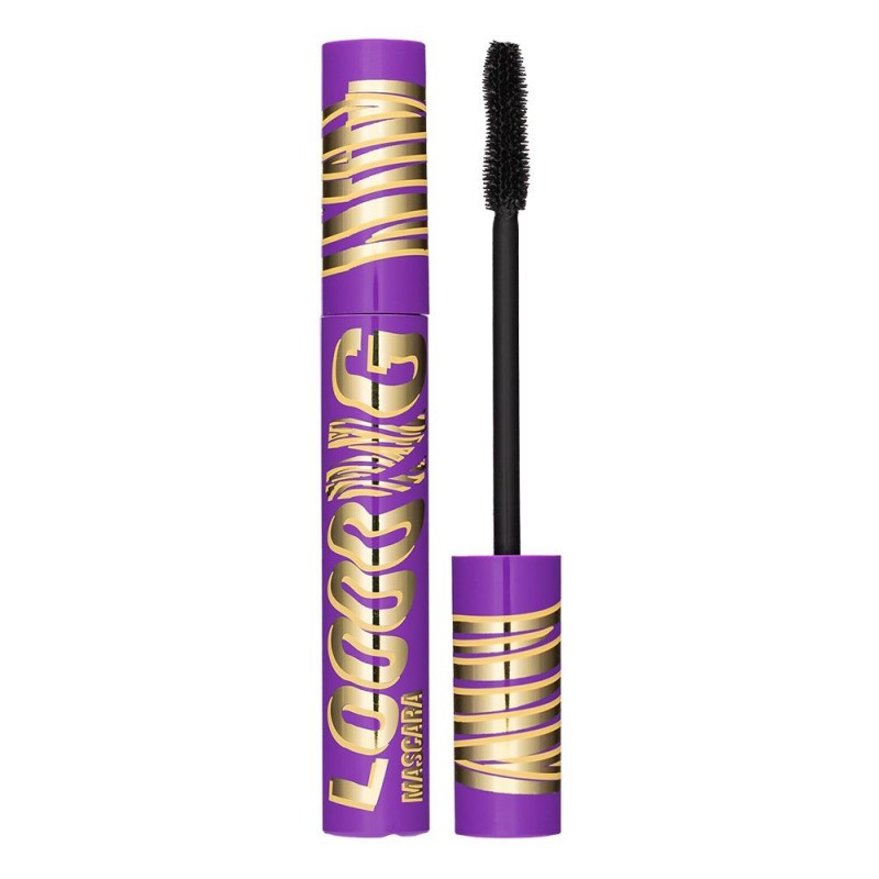 878601709544816 Intensive Long Lashes Mascara wydłużający tusz do rzęs 12ml - obrazek 1