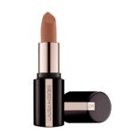 Caviar Smoothing Matte Refillable Lipstick matowa pomadka do ust 143 Nude Sateen 3.8g