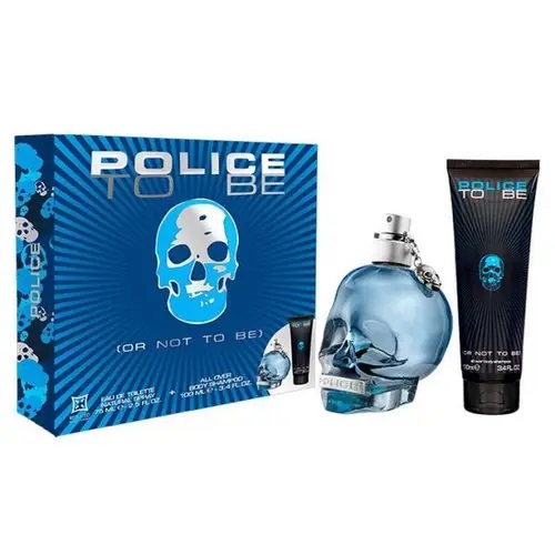 87878201759818522 To Be zestaw woda toaletowa spray 75ml + żel pod prysznic 100ml - obrazek 1
