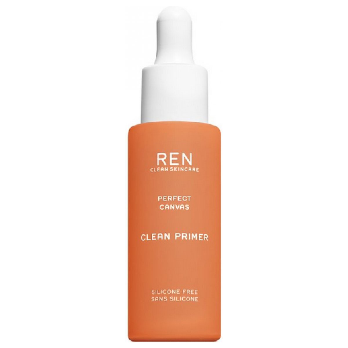 87880781689244531 Perfect Canvas Clean Primer baza pod makijaż zwężająca pory 30ml - obrazek 1