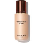 Terracotta Le Teint podkład w płynie z efektem naturalnego rozświetlenia 2N 35ml