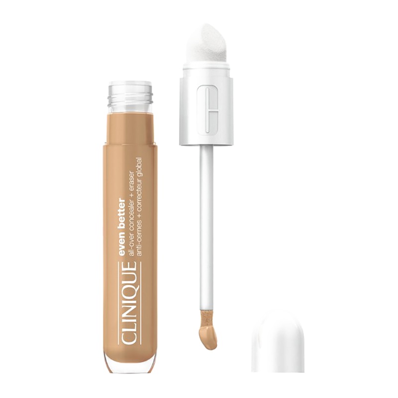 87883581620643803 Even Better All Over Concealer + Eraser korektor do twarzy CN 90 Sand 6ml - obrazek 1