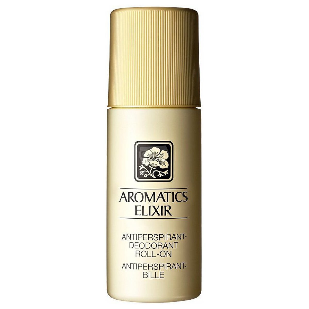 87883941654498989 Aromatics Elixir dezodorant w kulce 75ml - obrazek 1
