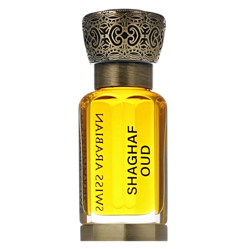 87894231765448829 Shaghaf Oud skoncentrowany olejek perfumowany 12ml - obrazek 1
