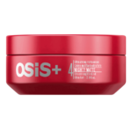Osis+ Mighty Matte ultramocny krem matujący do włosów 4 Ultra Strong 85ml