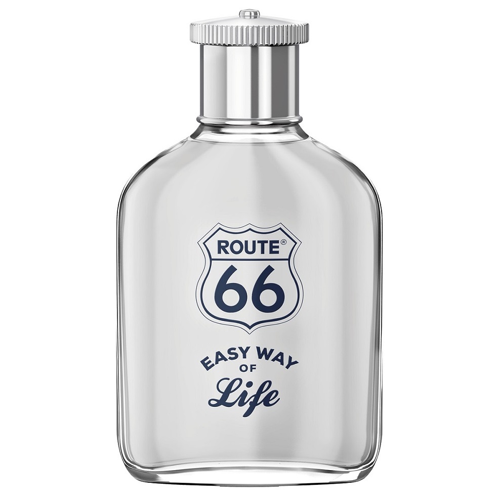 87898761677235685 Easy Way of Life woda toaletowa spray 100ml - obrazek 1