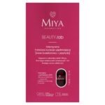 BEAUTY.lab intensywna 7-dniowa kuracja ujędrniająca &lsqb;kwas bursztynowy + peptydy&rsqb; 7x1.5ml