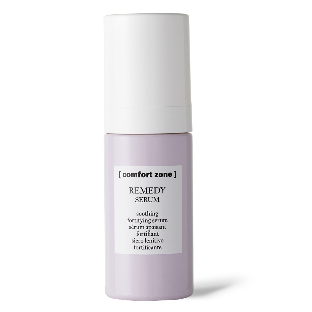 87915861689944617 Remedy Serum kojące serum wzmacniające 30ml - obrazek 1