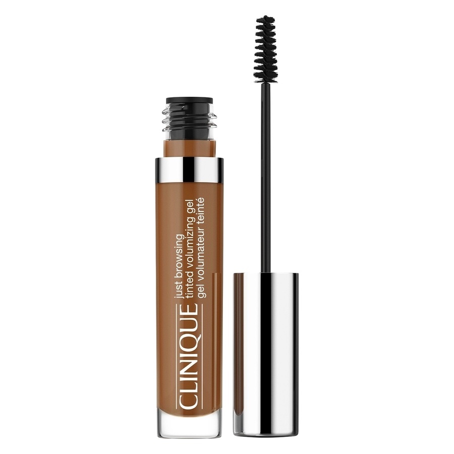 87921001762448857 Just Browsing™ Tinted Volumizing Gel koloryzujący żel do brwi 3.5 Auburn 4.3ml - obrazek 1